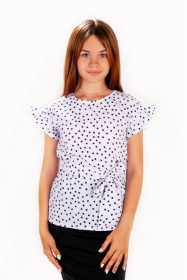 Блуза для дівчаток